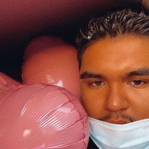 Meet your Posher, Joshua